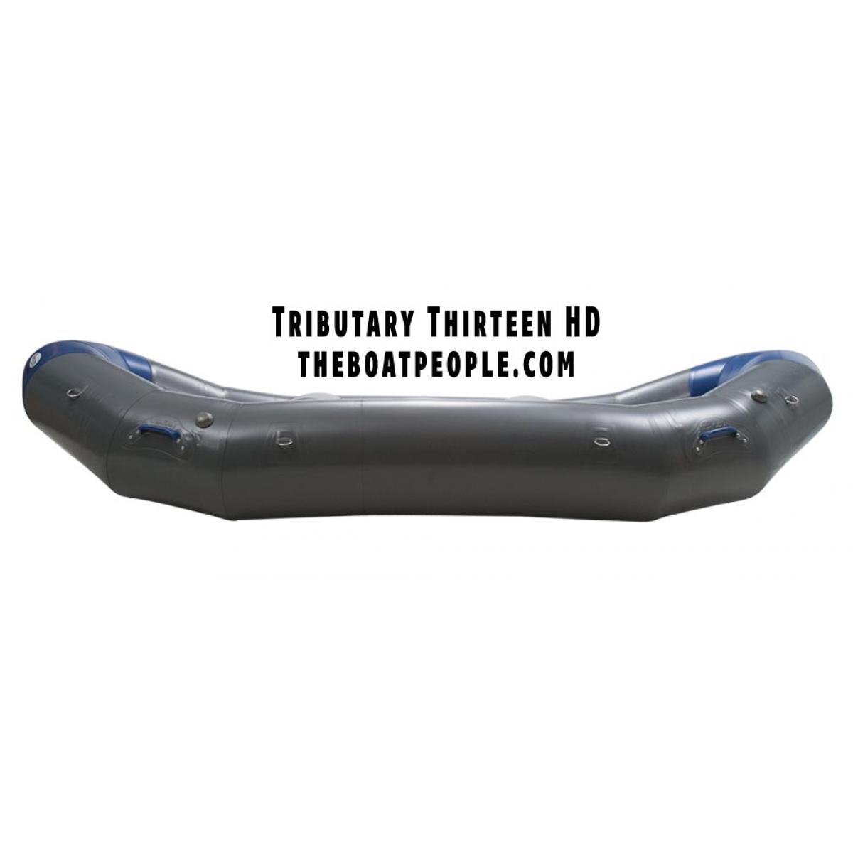 AIRE Tributary Thirteen HD Whitewater Raft
